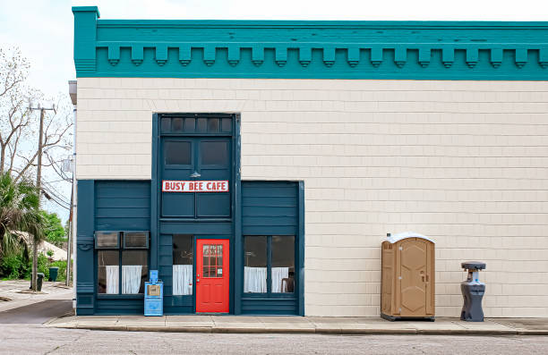 Shields, MI porta potty rental Company