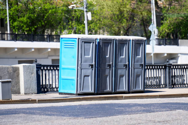 Porta potty services near me in Shields, MI